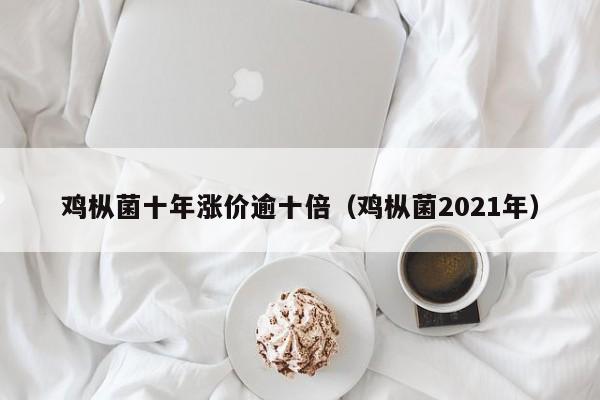 鸡枞菌十年涨价逾十倍（鸡枞菌2021年）