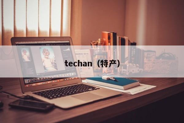 techan（特产）