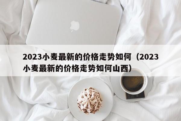 2023小麦最新的价格走势如何（2023小麦最新的价格走势如何山西）